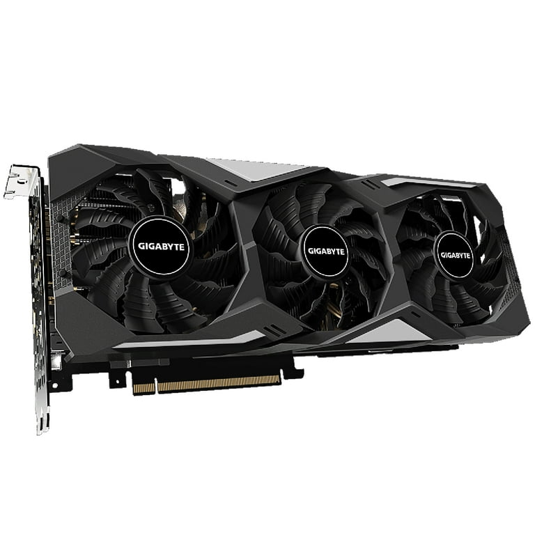 Gigabyte GV-N207SWF3OC-8GD GeForce RTX 2070 Super Windforce OC 3X