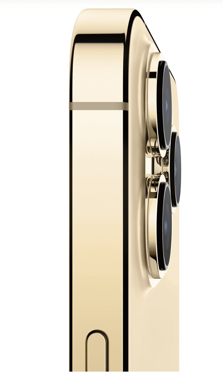 iPhone 13 Pro Max 256gb Gold- 87% Battery Grade A - Walmart.ca