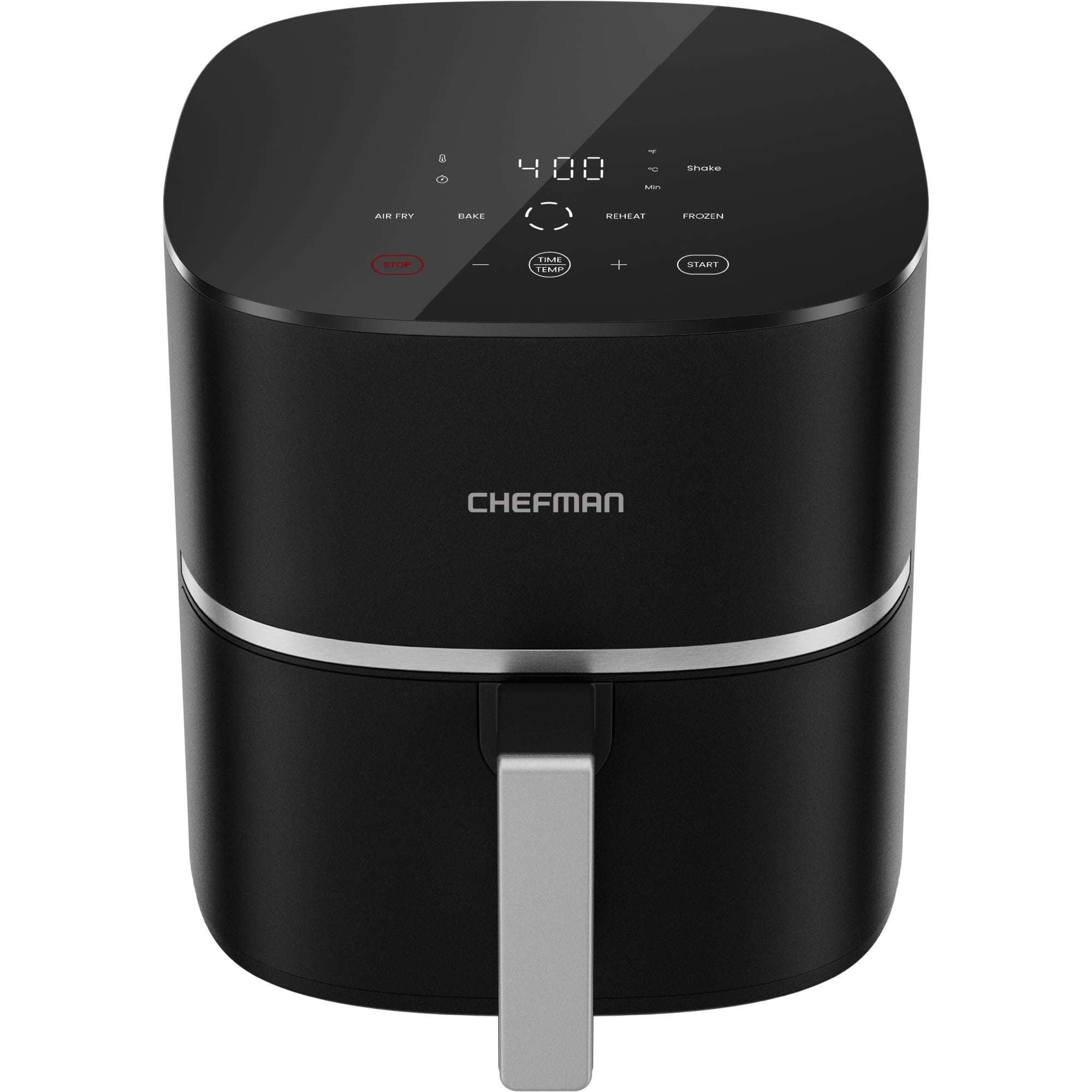 Ninja Speedi 6-Quart Rapid Cooker & Air Fryer SF301A with 11-in-1