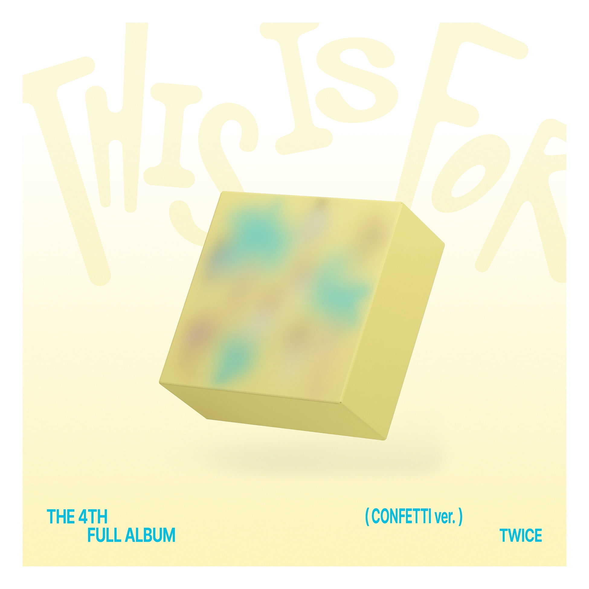 Stay Kids - SKZ IT TAPE 'DO IT' (IT VER.) (Walmart Exclusive) - CD