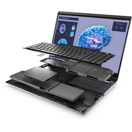 Dell Precision 7680 16
