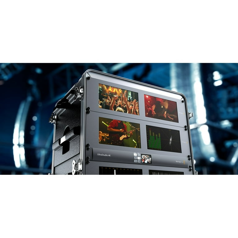 Blackmagic Design SmartView Duo - Walmart.com