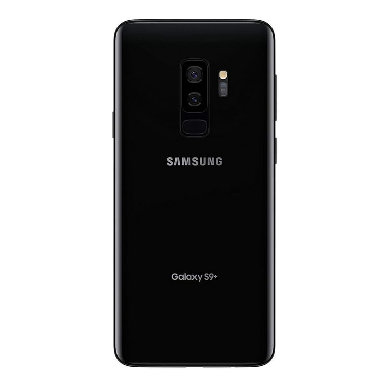Samsung Galaxy S9+ 128GB International Dual SIM DS G965F Factory