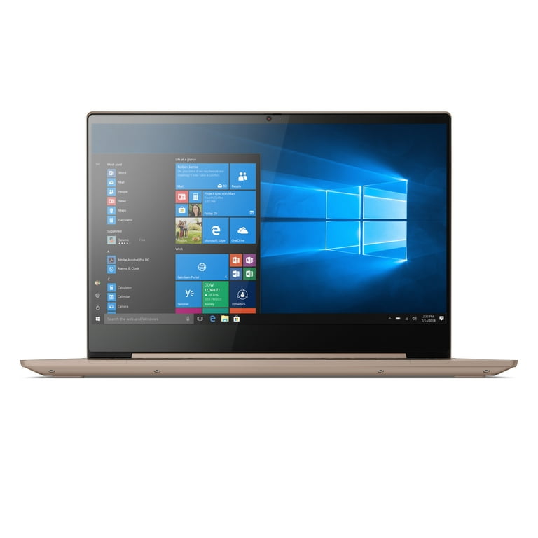 Lenovo IdeaPad S540 14