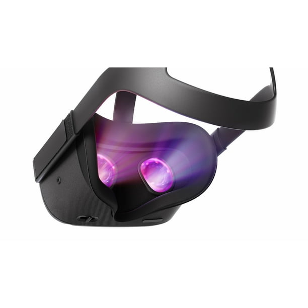 Oculus Quest 64GB VR Headset - Walmart Business Supplies