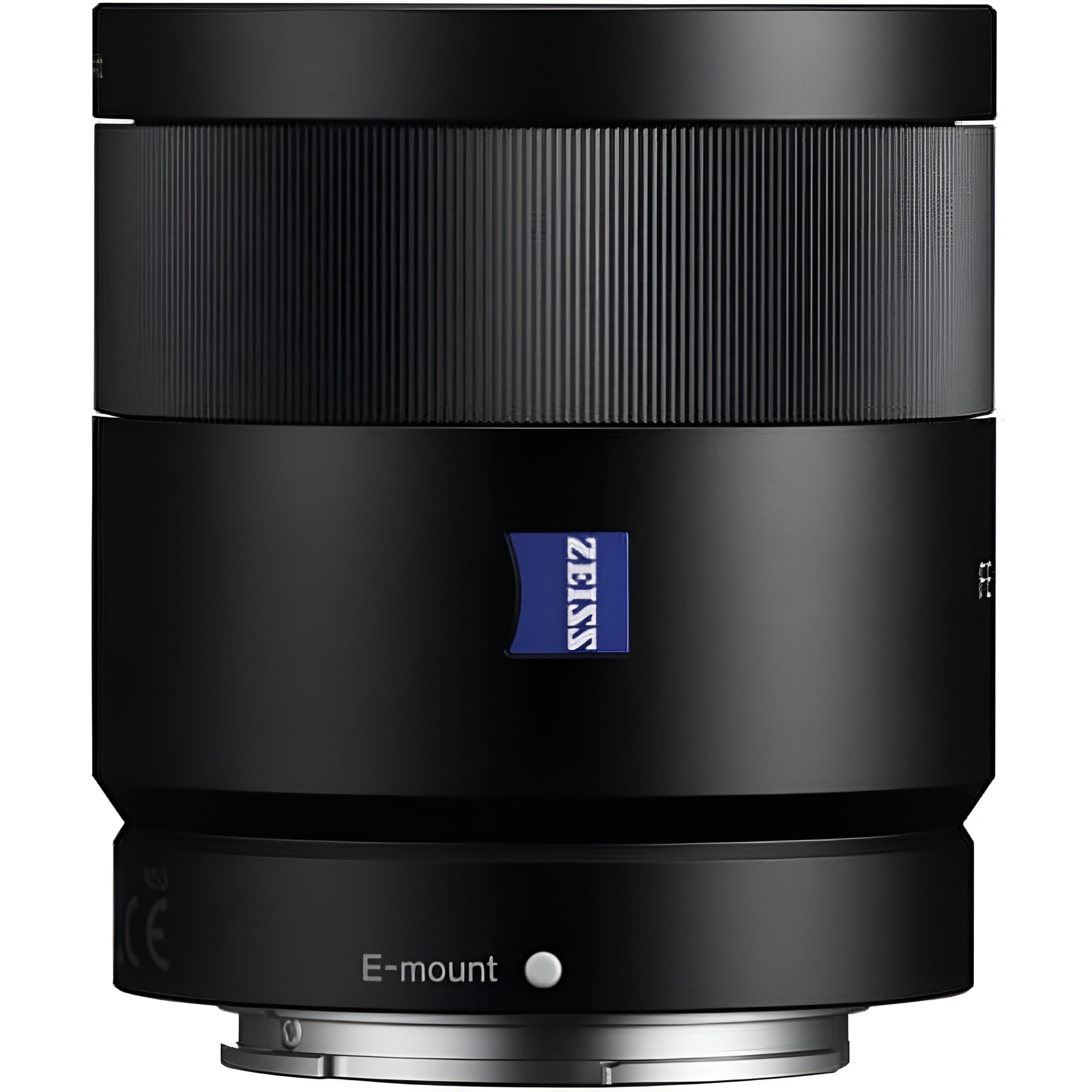 Sony SEL55F18Z Sonnar T FE 55mm F1.8 ZA Full Frame E-Mount Lens