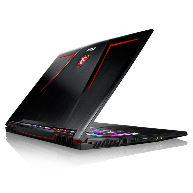 MSI Gaming Laptop 17.3