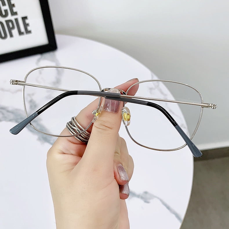 Nersighted Distance Glasses Retro Short Sighted Eyewear Anti Glare