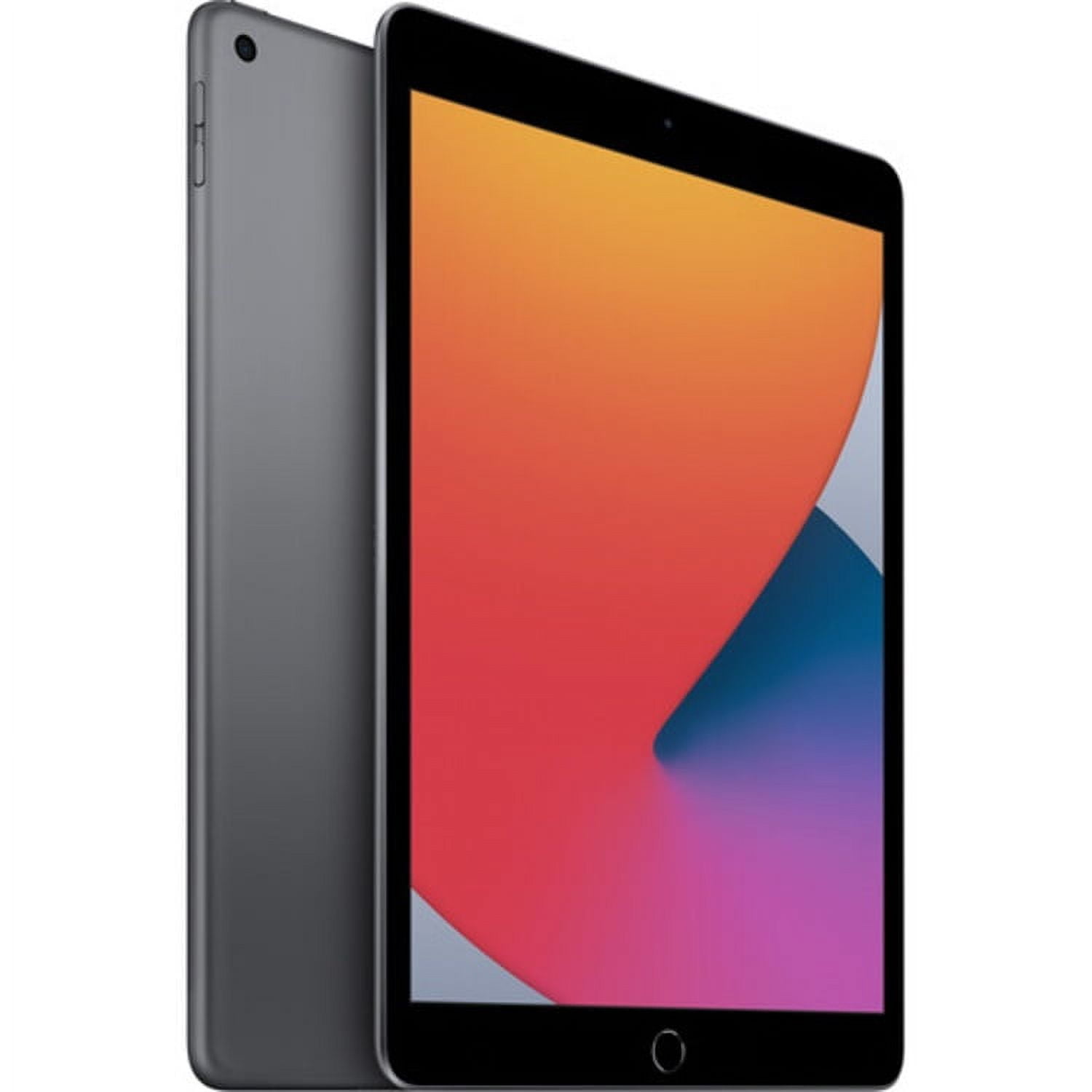 2020 Apple 10.2-inch iPad Wi-Fi 128GB (8th Generation) - Walmart.com