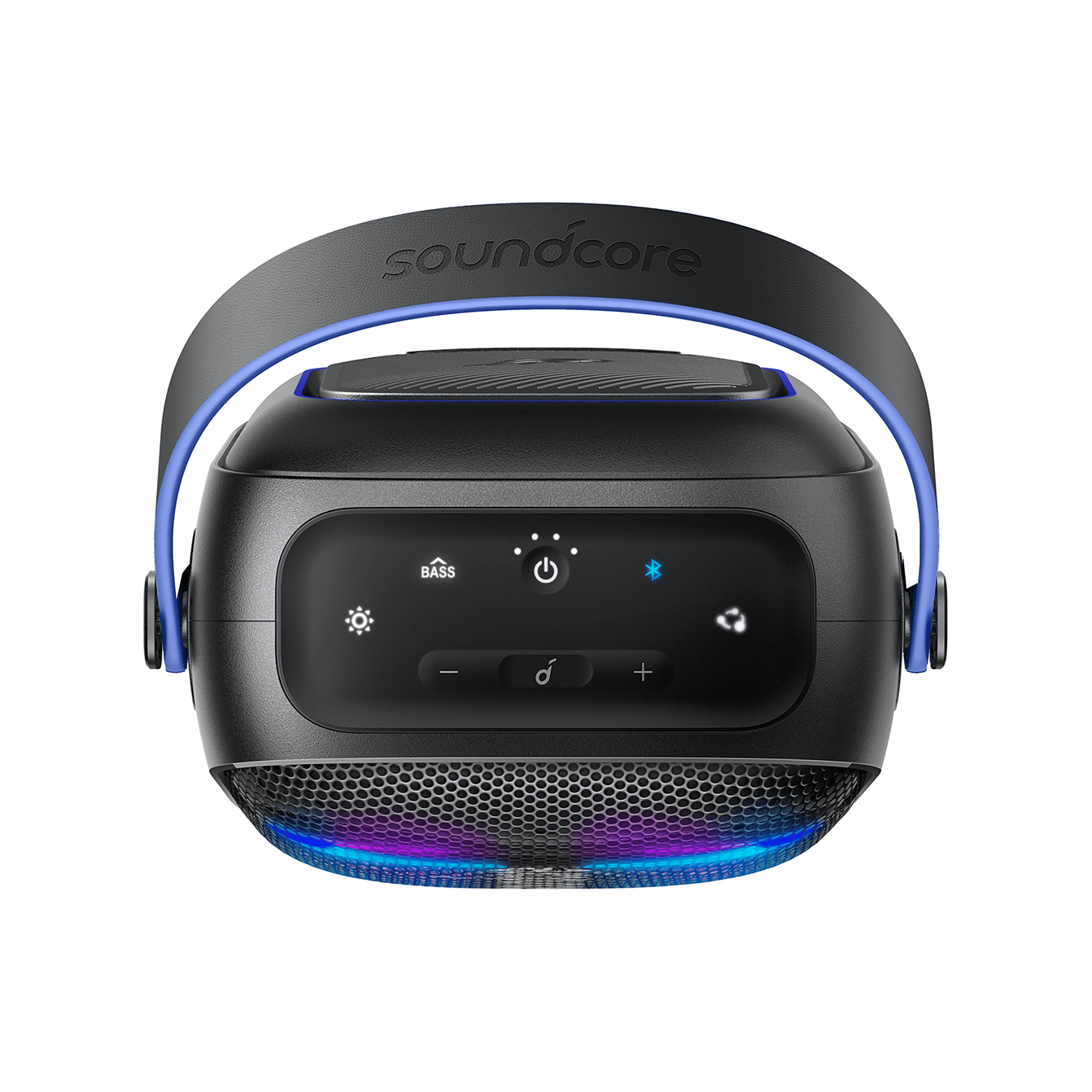 Soundcore by Anker- Rave Neo 2 Wireless Bluetooth, Portable