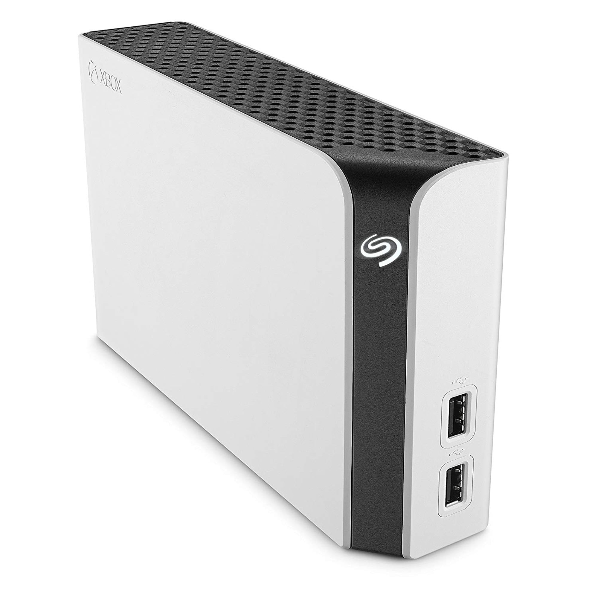 Seagate Game Drive Hub for Xbox Officially Licensed 8TB External