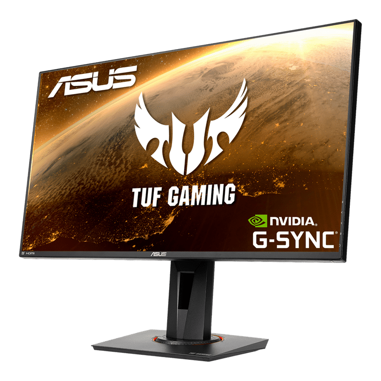 ASUS TUF VG279QM 27