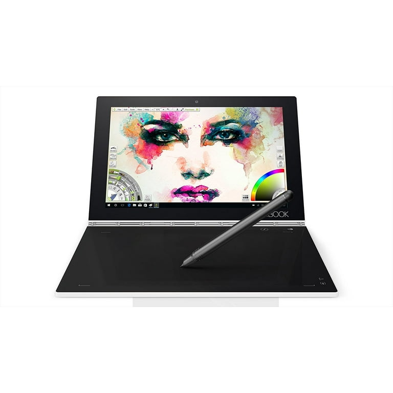 Lenovo Yoga Book YB1-X91F ZA150289US 10.1