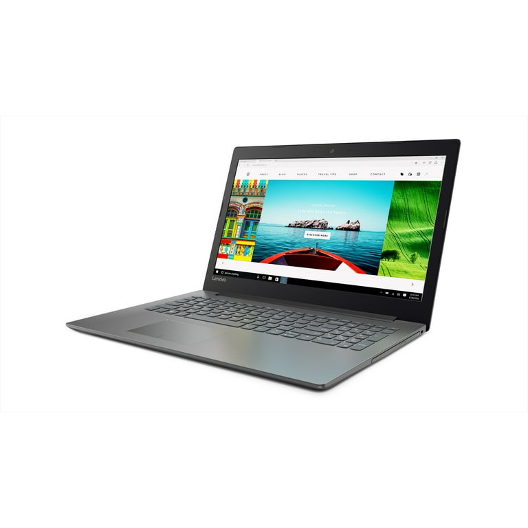 Windowsノート本体 Lenovo IdeaPad 320, 8GB, 500GB HDD Amazon.com