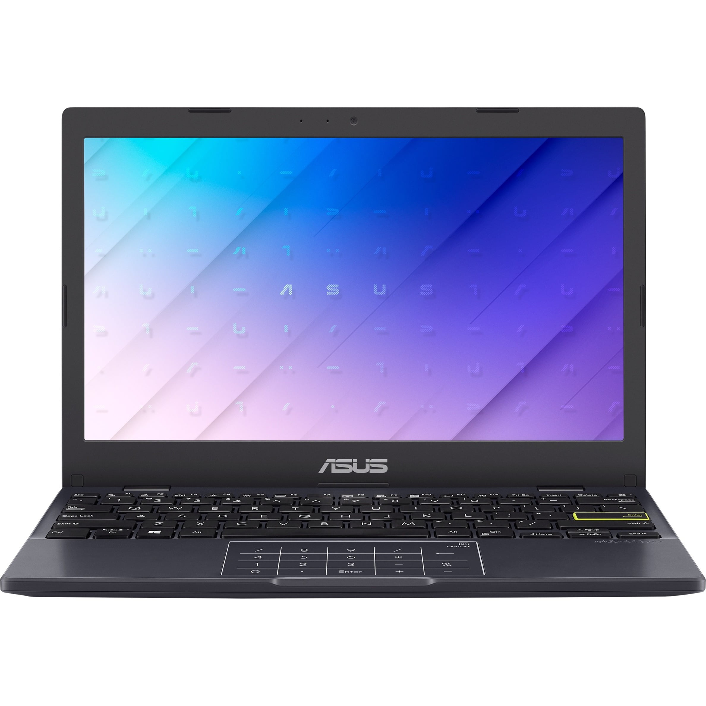 Free Shipping! ASUS L210 Lightweight Laptop - 11.6” HD, Intel