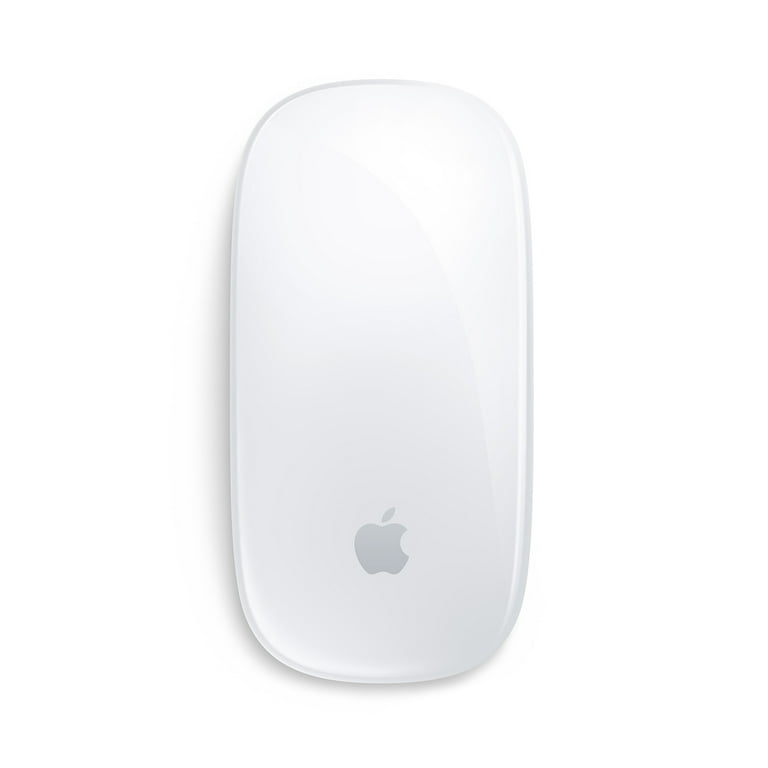 Apple Magic Mouse 2 Silver MLA02LL/A - Walmart.com
