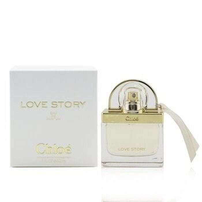 Chloe Love Story Eau De Parfum Spray 30ml/1oz - Walmart.com