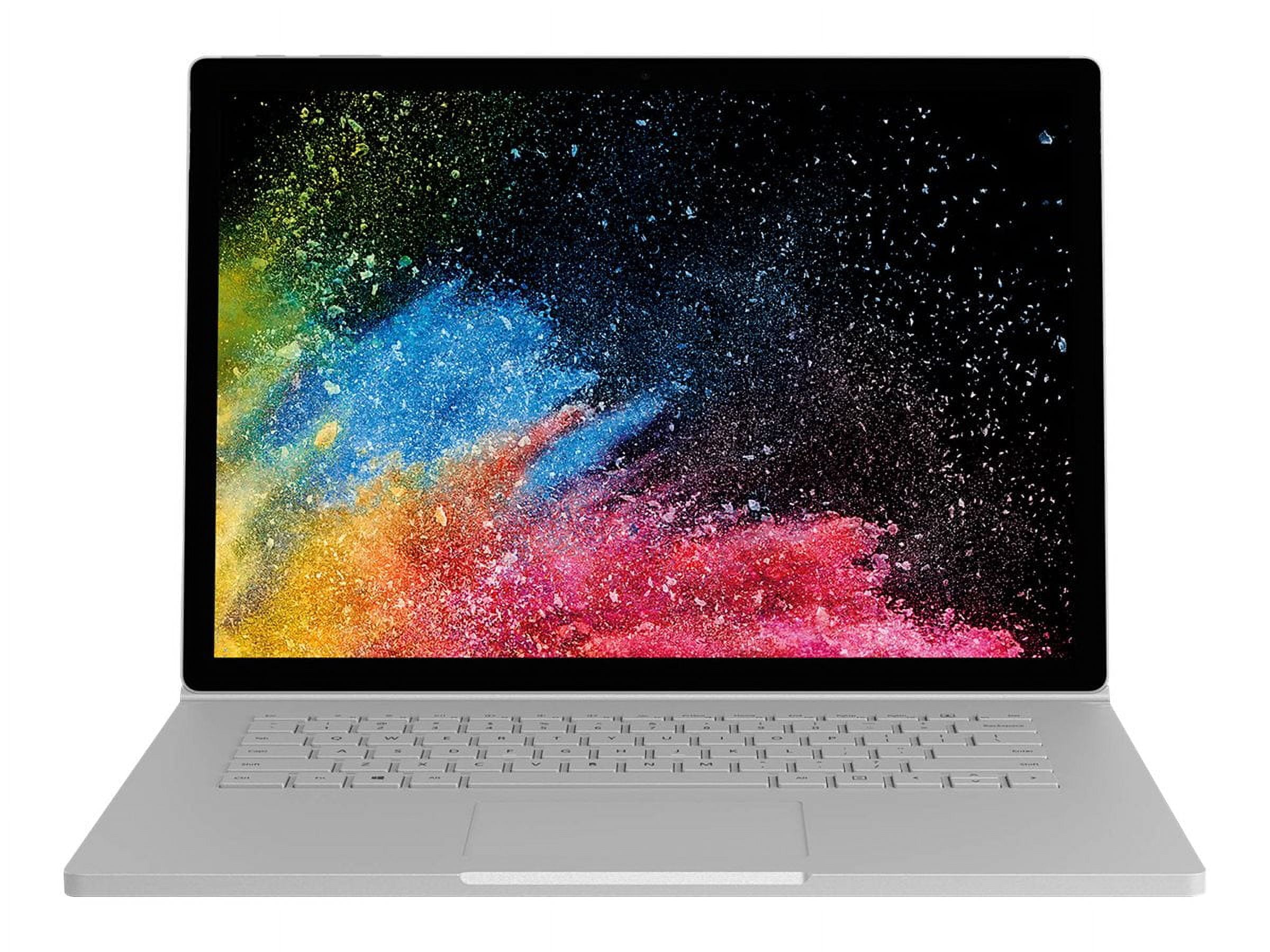 Microsoft Computer - Surface Book 2, 15