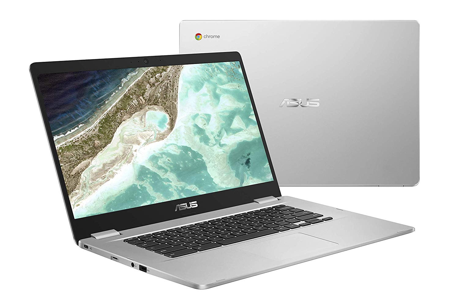 ASUS Chromebook C425, 14