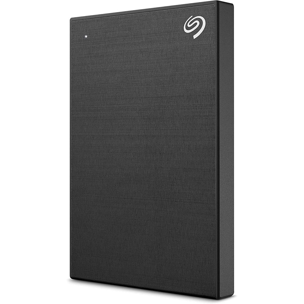 Seagate 2TB PS4 Game Drive - Portable USB 3.0 HDD, Officially