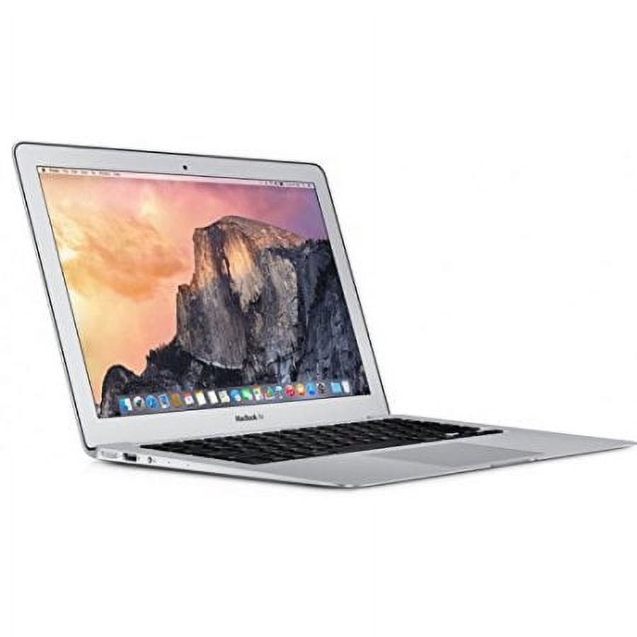 Restored Apple Certified A Grade MacBook Air 11.6-inch Laptop 1.6