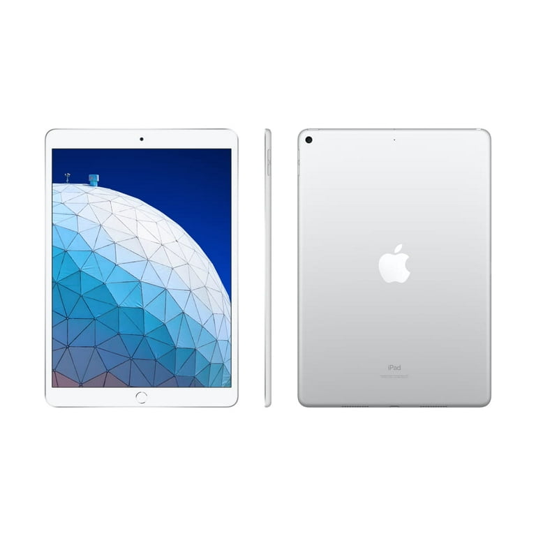 Apple 10.5-inch iPad Air Wi-Fi 64GB - Silver - Walmart.com