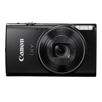 Canon PowerShot SX530 HS Digital Camera with 32GB Memory Card and