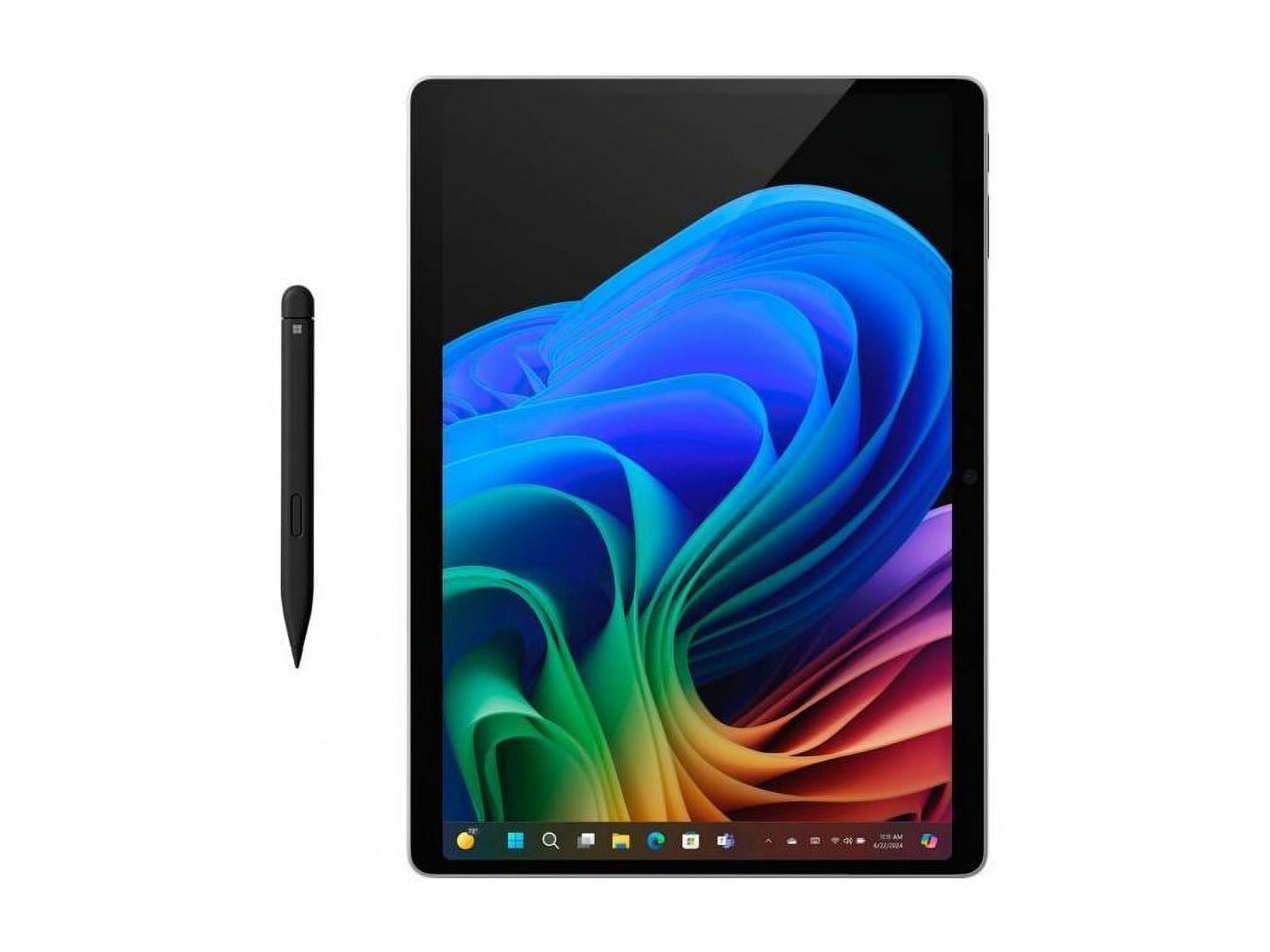 Microsoft Surface Pro 11th Edition Qualcomm Snapdragon X Elite 16