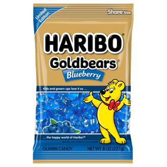 Haribo Gold Bears Bag 160g - Walmart.com