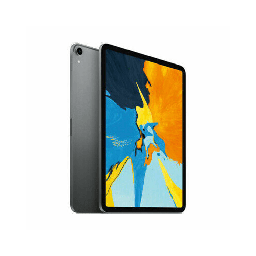 Apple 11-inch iPad Pro (2018) Wi-Fi 256GB - Space Gray - Walmart.com