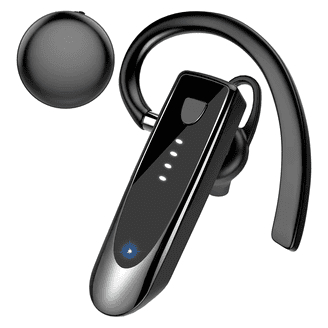 Jabra TALK 15 - Cordless Hands-Free Headset, In-Ear, Over-Ear