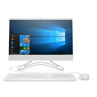 HP Pavilion 24 AIO PC, 23.8