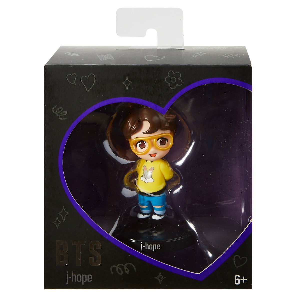 Bts Mini Idol Doll J-Hope - Walmart.com