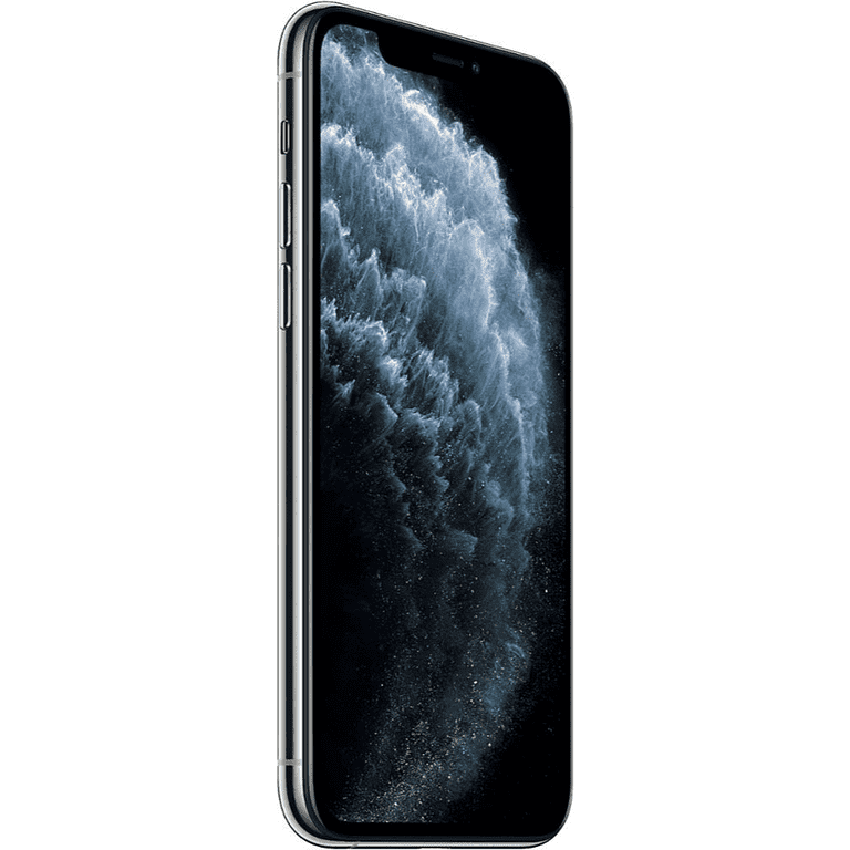 Verizon Apple iPhone 11 Pro 256GB, Space Gray - Walmart.com