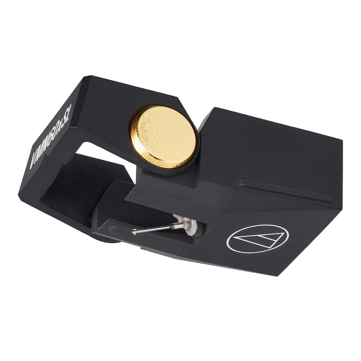 Audio-Technica AT33PTG/2 Dual Moving Coil Cartridge - Walmart.com