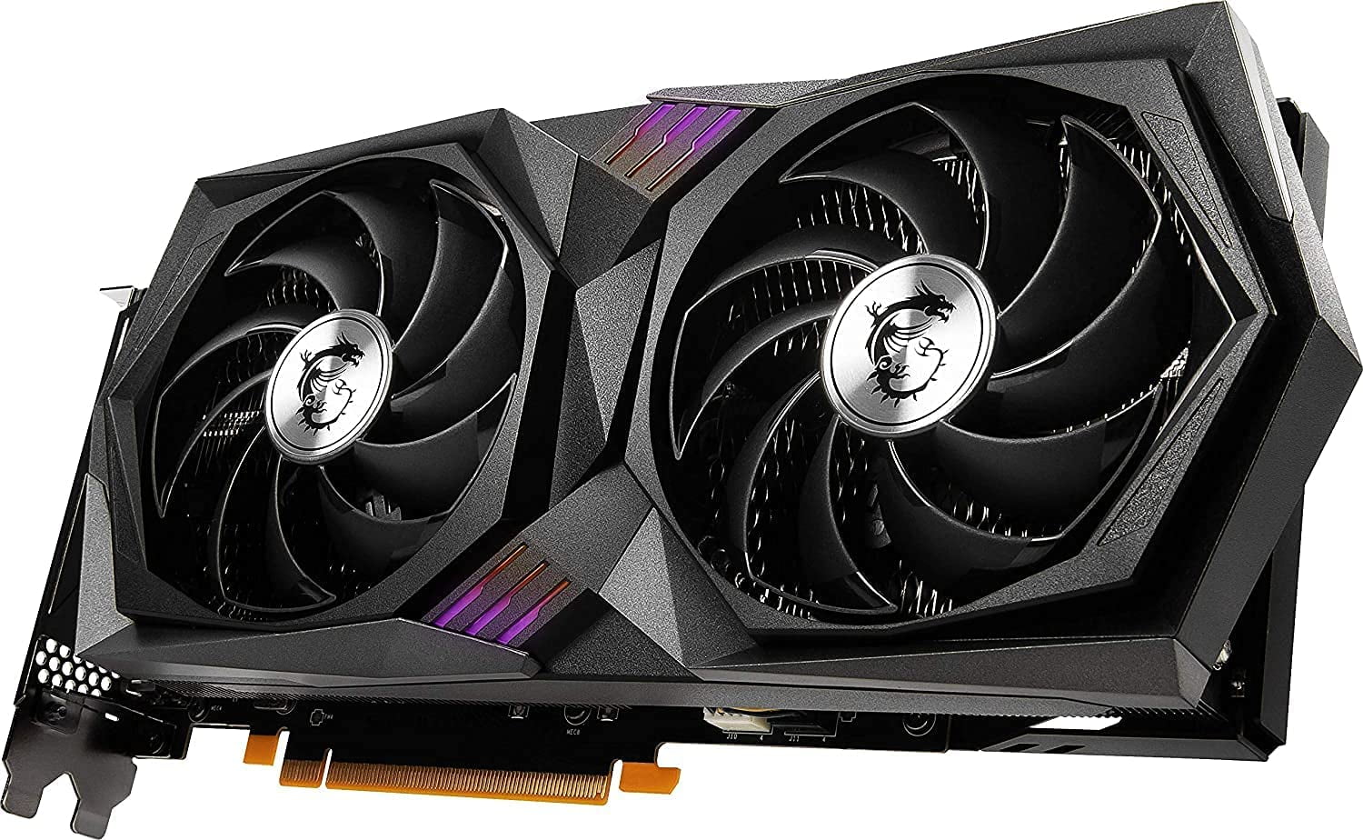 MSI Gaming GeForce RTX 3060 Ti 8GB GDDR6 GPU Graphics Card, PCI