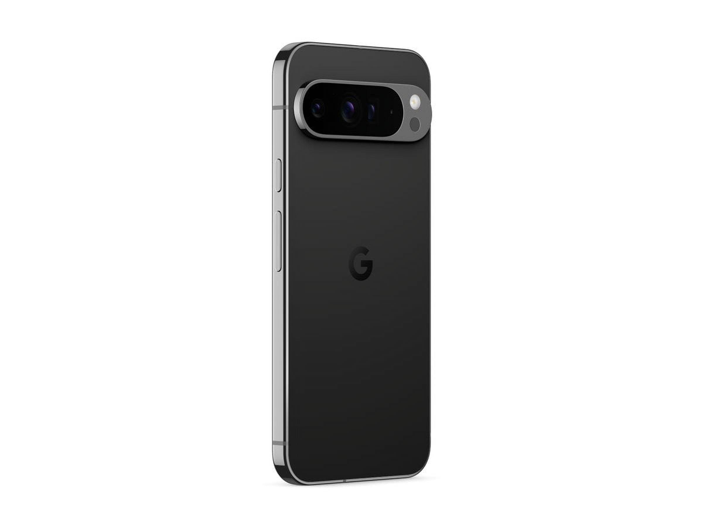 Google Pixel 9 Pro XL 1TB - Obsidian - Unlocked - Brand New