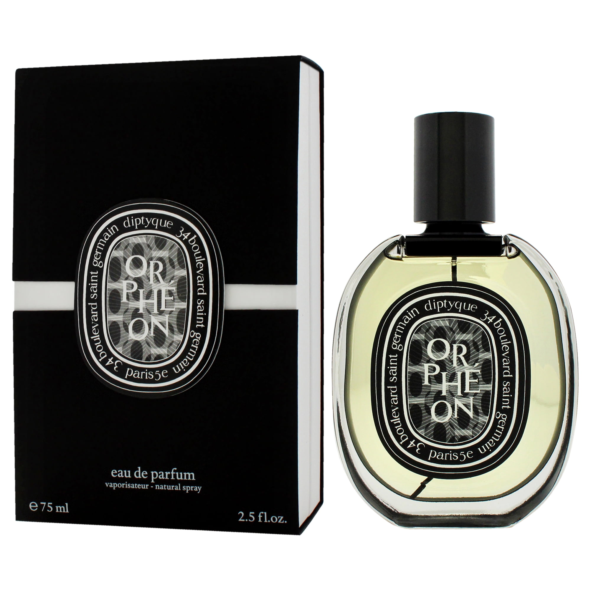 Diptyque Orpheon Eau De Parfum, 75ml/2.5oz, Woody Chypre Fragrance