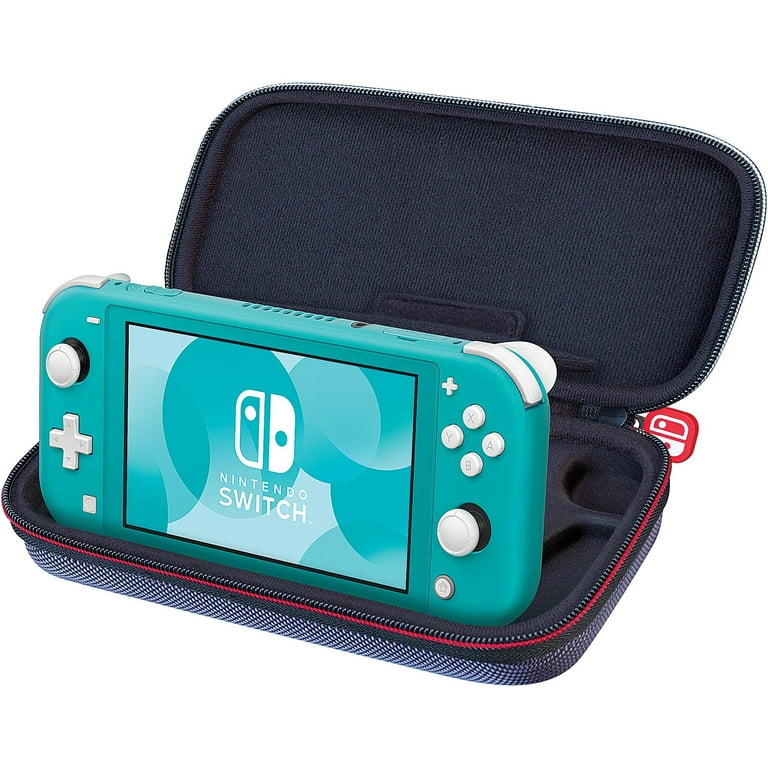 Nintendo Switch Lite 3-Piece Accessory Starter Bundle / Set, HORI