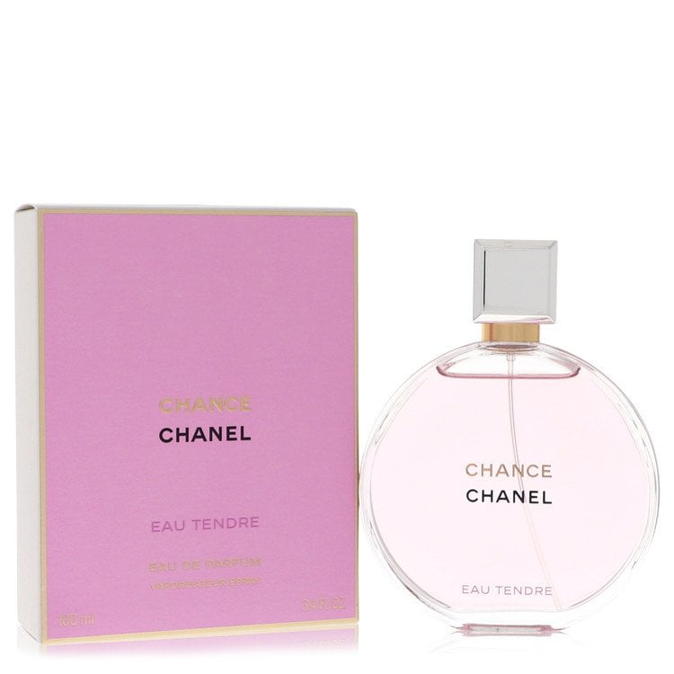 CHANEL Chance Eau Tendre Eau De Parfum Spray, Perfume for Women