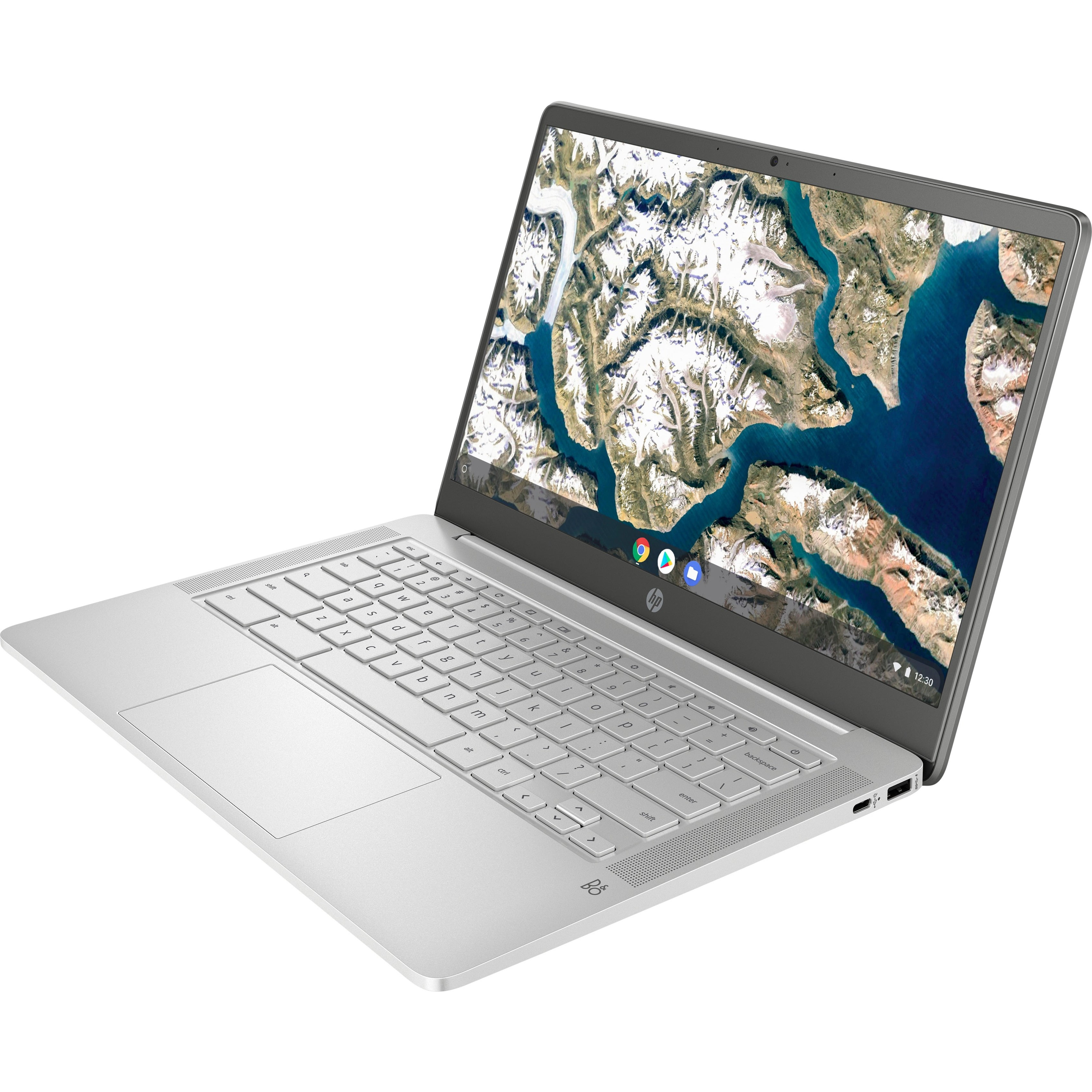 HP Chromebook 14A-NA0060NR 14