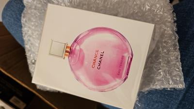CHANEL Chance Eau Tendre Eau De Parfum Spray, Perfume for Women