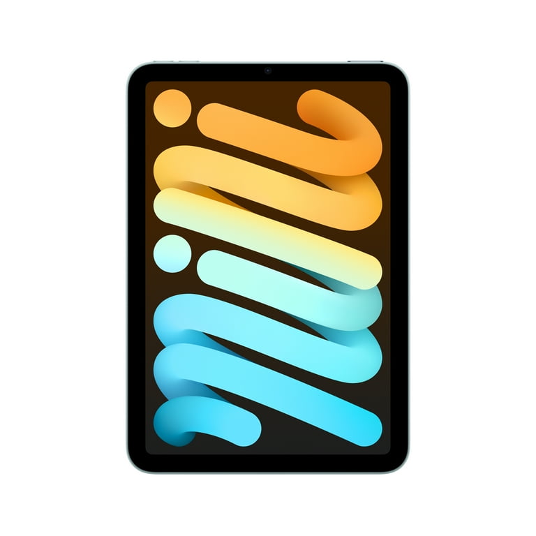 2024 Apple iPad mini A17 Pro chip, Built for Apple Intelligence