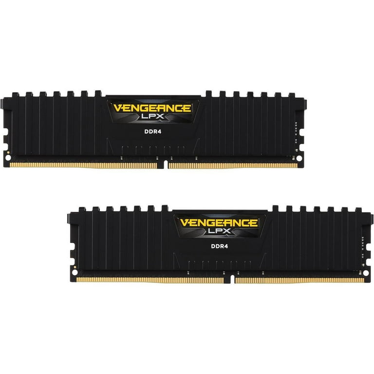 CORSAIR Vengeance LPX 32GB Gaming Desktop RAM, DDR4 2666 (PC4