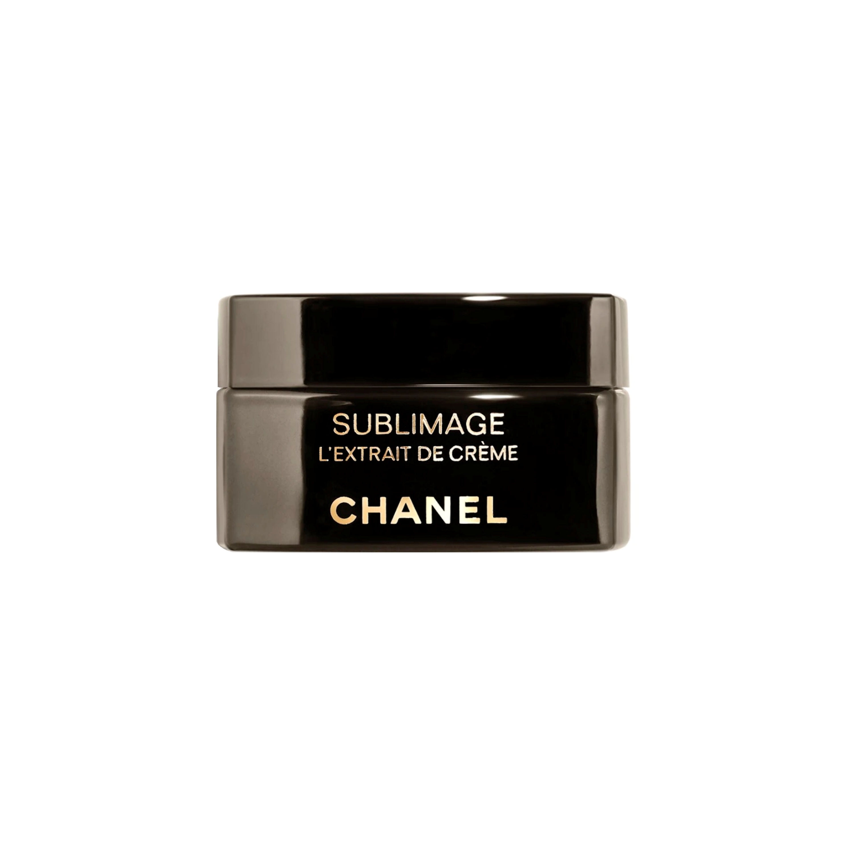 Chanel Sublimage L'Extrait de Crème Ultimate Skin Care Face