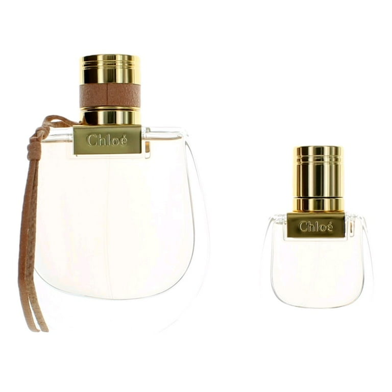 Chloe Nomade by Chloe, 2 Piece Gift Set for Women - Walmart.com