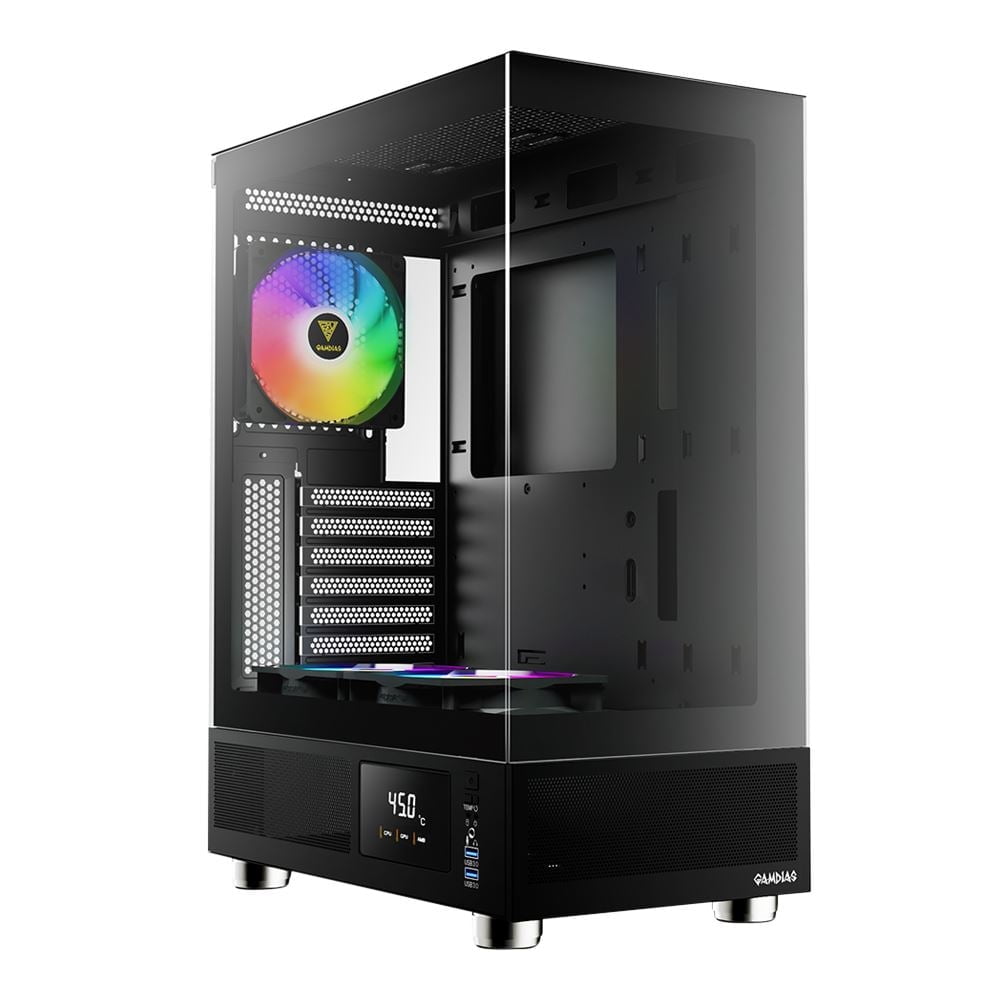 Gaming Pc Gtx 1080ti