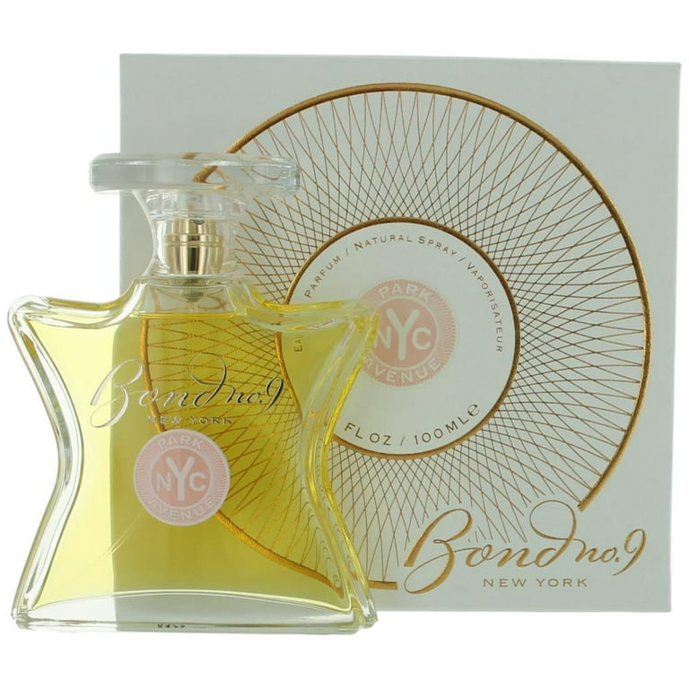 Bond No. 9 Fragrances - Park Avenue Eau de Parfum for Women, 3.3