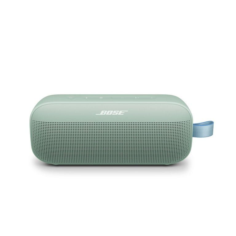 Bose SoundLink Flex II Wireless Waterproof Portable Bluetooth