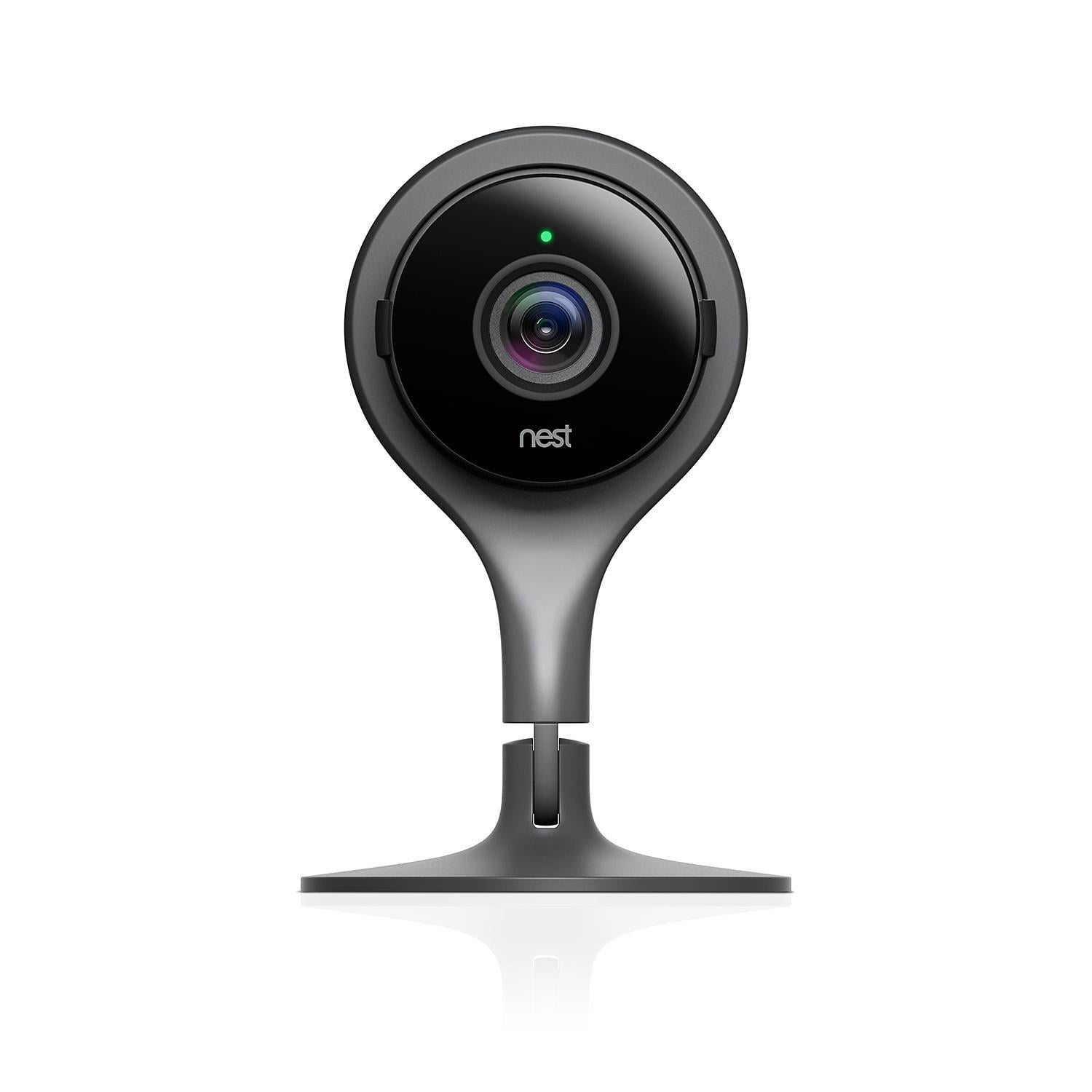 Google Nest Cam Indoor Security Camera with WiFi, Phone App